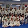 Ellenville Moo Duk Kwan® Hosts Kick-a-thon