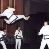 National Moo Duk Kwan® Kick-a-thon At 2014 National Festival