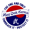 The One and Only Moo Duk Kwan Campaign